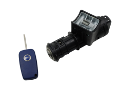 Tændingslås Fiat Stilo 00467601520 61001500 TRW 1198