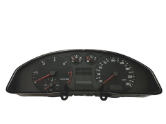 Omdrejningstæller Audi A4 B5 8D0919861F 110008989001 41022