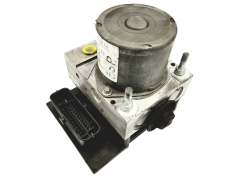 Abs Pumpe Fiat 500 51880816 0265230886 Bosch