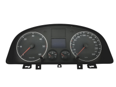 Omdrejningstæller VW Caddy 1T0920864A 110080378003 51685
