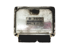 Styreenhed 038906019HT 0281010947 Seat Bosch 30308