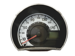 Speedometer 107 C1 Aygo 83800-0H010-C 838000H010C 44306