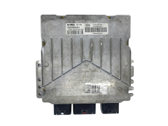Styreenhed 5WS40030B-T 9646449280 9644302380 PSA Siemens 63894