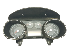 Omdrejningstæller Fiat Punto Evo 5550050900 27146