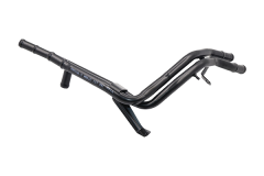 Kølerslange 1K0121070BM 11210881001 VW Audi Seat Skoda Vika