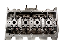 Topstykke VWAG 04E103404H 1.4 TSI CXS 2