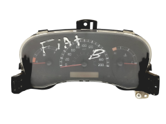 Speedometer Fiat Panda 46801541 503000360100 41232