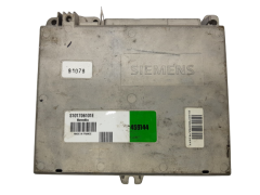 ECU Motorstyreenhed Volvo S101706101E 459144 Bendix