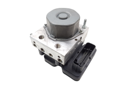 Abs Pumpe Renault Captur 476601283R 0265956527 476605460R 1170