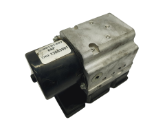 Abs Pumpe Opel Vectra Signum 09191497 13663901 TRW 66477