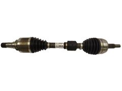 Drivaksel Venstre Ny Original 391011313R Renault