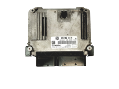 Styreenhed 03G906013N 0281015436 Seat Bosch 16774