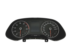 Omdrejningstæller Seat Ateca Leon 5F0920750G