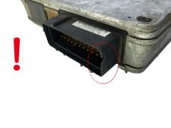 Styreenhed MKC101470 YA Rover 48477