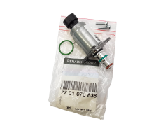 Magnetventil Original Master II Movano Interstar 7701070836