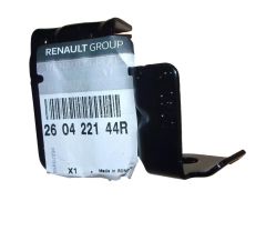Beslag, Holder Original 260422144R Dacia