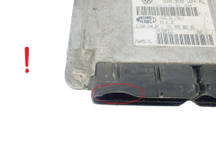 Styreenhed Seat VW 036906034AL IAW4MV.AL Magneti Marelli 47305