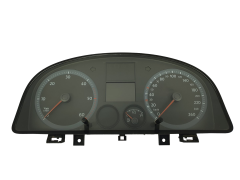 Speedometer VW Caddy 3 2K0920841A 110.080.237/015 69383
