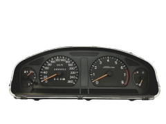 Omdrejningstæller Mitsubishi Galant MR381824 Denso