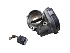 Spjældhusventil Citroen Peugeot Ford 9673534480 1.6 HDI 1545