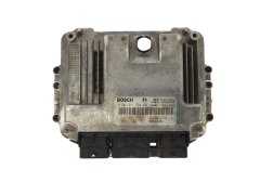 Styreenhed 0281011724 8200311550 8200384493 Renault Bosch 3455