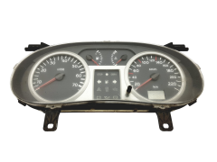 Omdrejningstæller Renault Clio 2 8200059776 41683