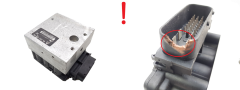 Abs Pumpe Citroen Xantia 2 9625975480 10.0948-1102.3 ATE 1139