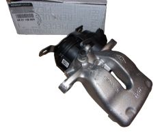 Bremsekaliber Venstre Bag Ny Original 440114886R Renault