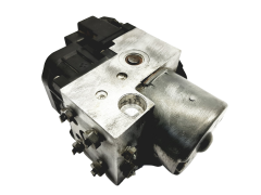 Abs Pumpe Lancia Y 46547226 0265216614 Bosch 38513