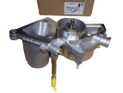 Vakuumpumpe Ny Original 1680791880 Citroen Jumper 3 Peugeot Boxer 3