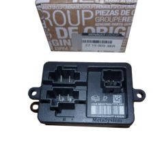 Blæsermodstand Original 271500538R Renault