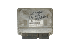 Styreenhed 047906033E 5WP44202 10 Skoda Siemens