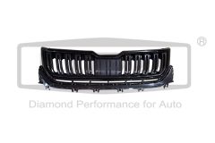 Kølergrill 565853653A 88531816002 Skoda Kodiaq DPA