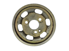 Servopumpe remskive 045300 8200042423 1,2 Clio 2 Renault