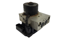 Abs Pumpe Audi A3 VW Golf MK4 1J0614217C 1J0907379H ATE 1852