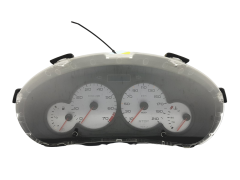 Omdrejningstæller Peugeot 206 9645096480 49072