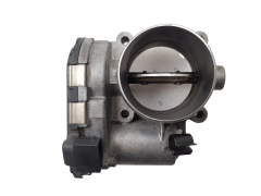Spjældhusventil BK2Q-9E926-AB 0280750537 Ford PSA Bosch 3756