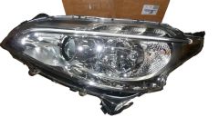 Forlygte Venstre Ny Original 1685352580 Peugeot 208