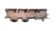 Udstødningsmanifold 0341L0 9681890680 2.2 HDI 4H Citroen Peugeot