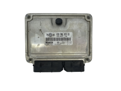 Styreenhed 038906019GS 0281010940 VW Audi Bosch 52378