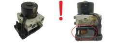 Abs Pumpe Jeep Grand Cherokee P56044300AC 56041821AA 65414
