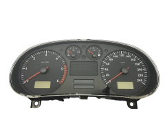 Omdrejningstæller Seat Toledo W01M0920821B 110080075019 55121
