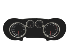 Speedometer Alfa Romeo Mito 50516435 40734