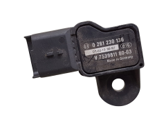 MAP Sensor Citroen Peugeot V753981180 0261230136 1920LW