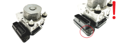 Abs Pumpe 108 C1 2 Aygo 2 44540-0H070 0265956504 46382