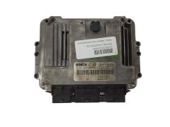 Styreenhed 0281011549 8200310863 8200370779 Renault Bosch 3482