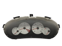 Omdrejningstæller Peugeot 206 9656696280 000500809 31063