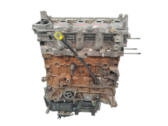 Dieselmotor Citroen Peugeot RHR 10DYUW 2.0 HDI 16v