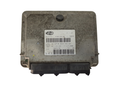 Styreenhed IAW4AF.M9 55187372 61600.627.05 Fiat Magneti Marelli 2837