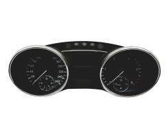 Omdrejningstæller Mercedes R W251 A2515408147 VDO